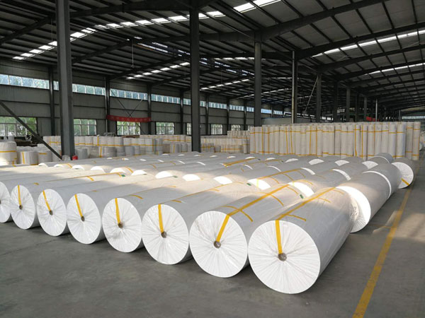 杭锦狭缝式涤纶纺粘无纺布